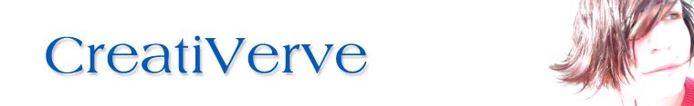 CreatiVerve - Providing Marketing Services that get results.